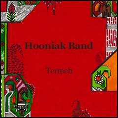 Hooniak Band - Hekayat