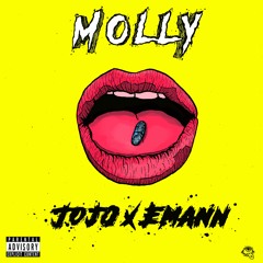 "Molly" *Lil Pump Remix* - Hott Headzz