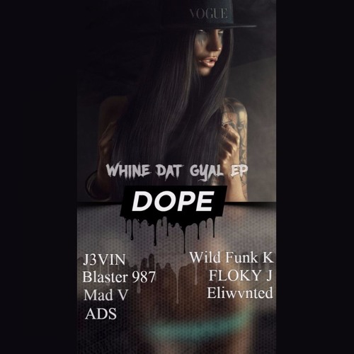 Apashe X #JEVIN - Wine D Em ( ORIGINAL AUDIO 2017 ) / Official Stream / Ep /  FREE DOWNLOAD