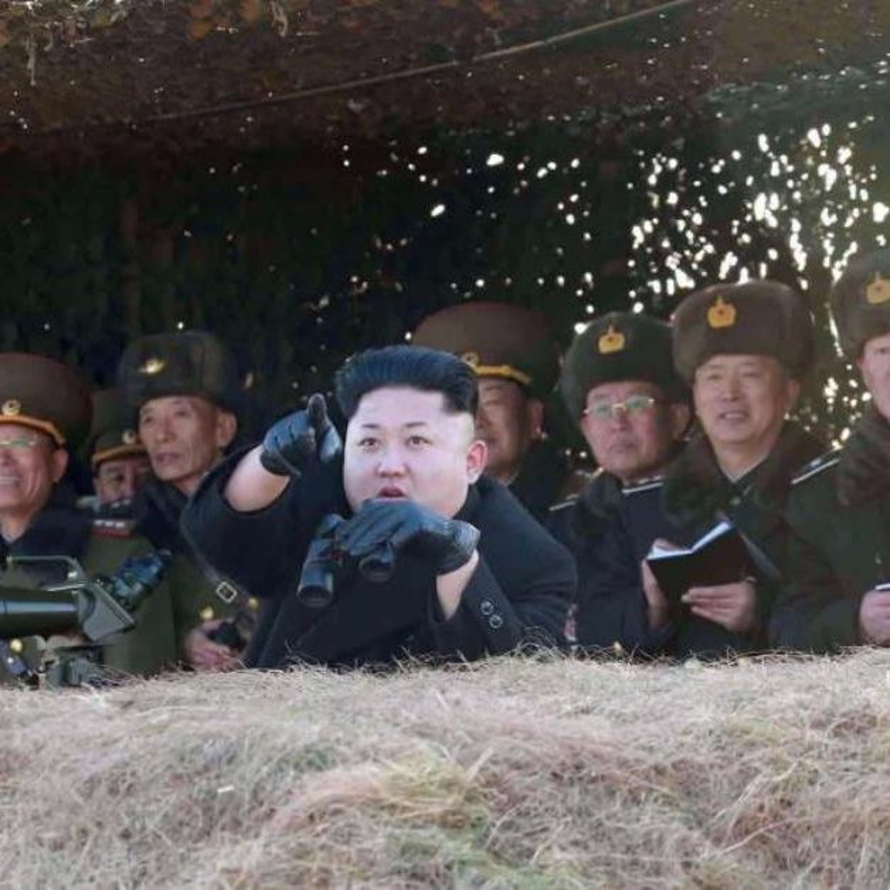 The North Korea Situation Was Made Worse By Bad Decision Making