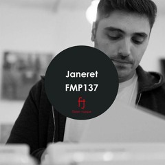 Fasten Musique Podcast 137 | Janeret