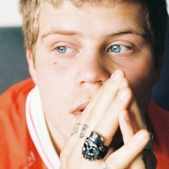 Yung Lean - Yoshi City (Instrumental Remake)