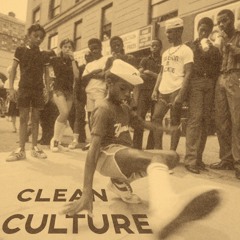 Clean Culture