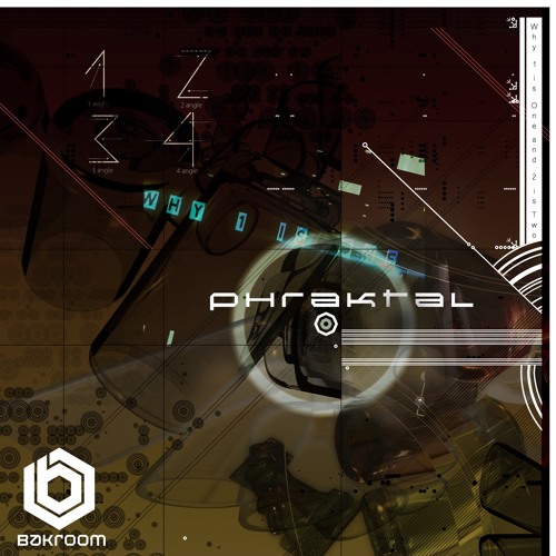 Why 1 is One and 2 is Two