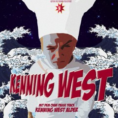 Kenning West and Friends - Kenning West, Alder