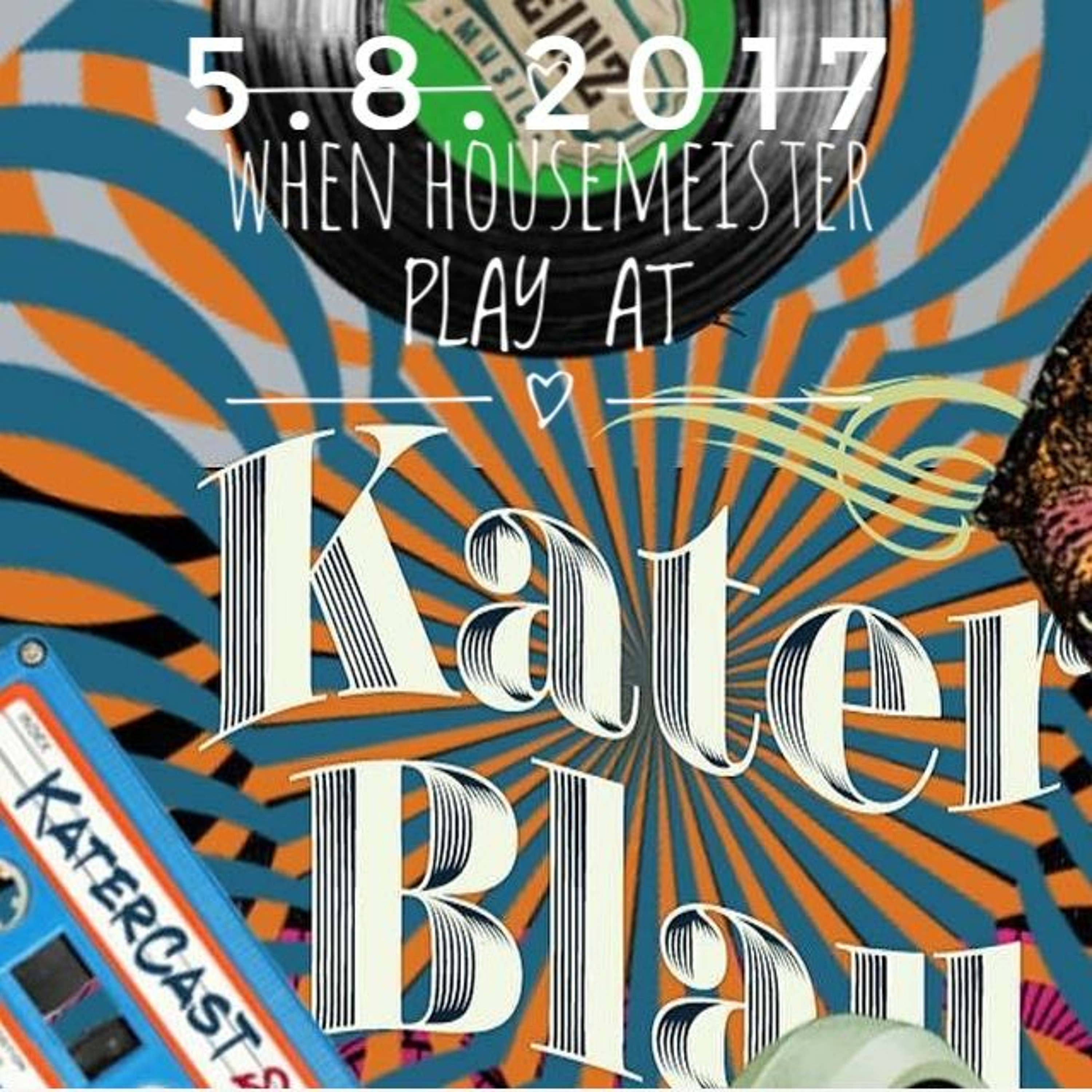 housemeister