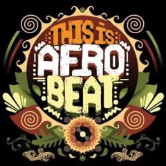 Dj Licence This is Afrobeat