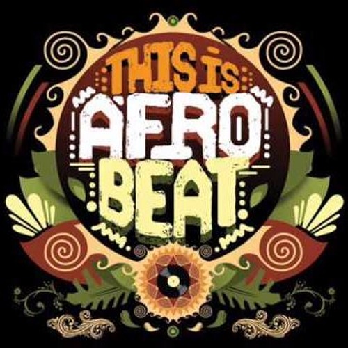 Dj Licence This is Afrobeat