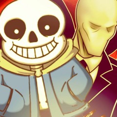 Sans(Undertale) VS. Slender Man | Batalha de Rap