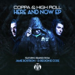 Coppa & High Roll - Ready For Action (Jamie Bostron Remix) OUT NOW!