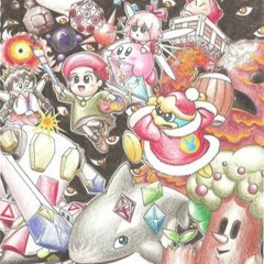 Kirby 64 Boss theme Remix