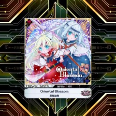 [SDVX III 音源] Oriental Blossom [NOFX]