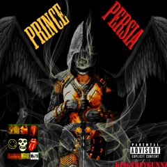 PRINCE PERSIA (Single)