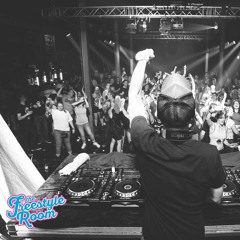 Potato @ Freestyle Room 17 - 6-2017
