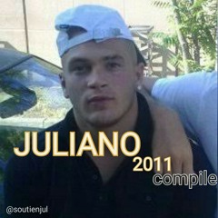 JULIANO - Ya Des Mecs Comme Sa