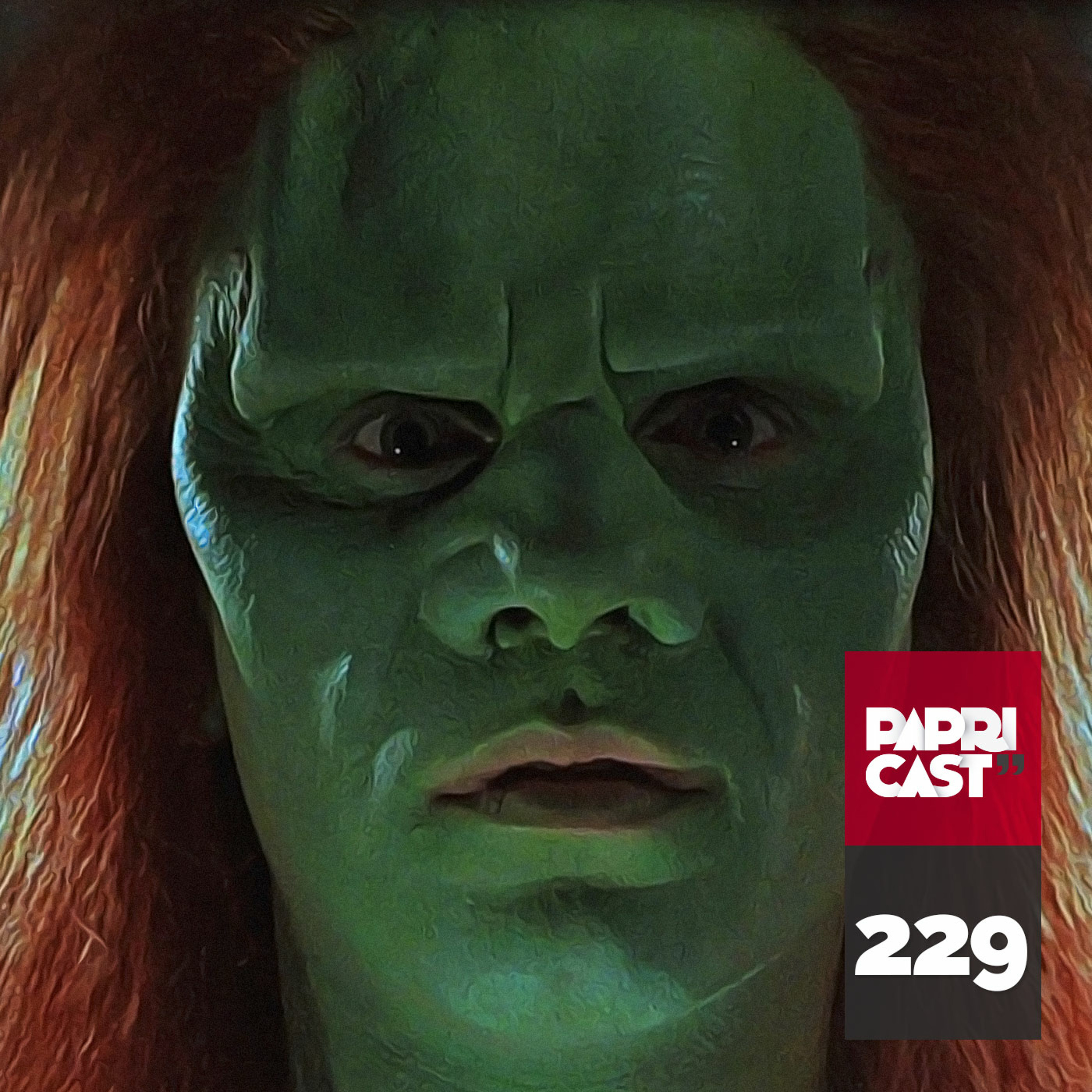 Papricast 229 /// As Piores Adaptações de Videogames episode artwork