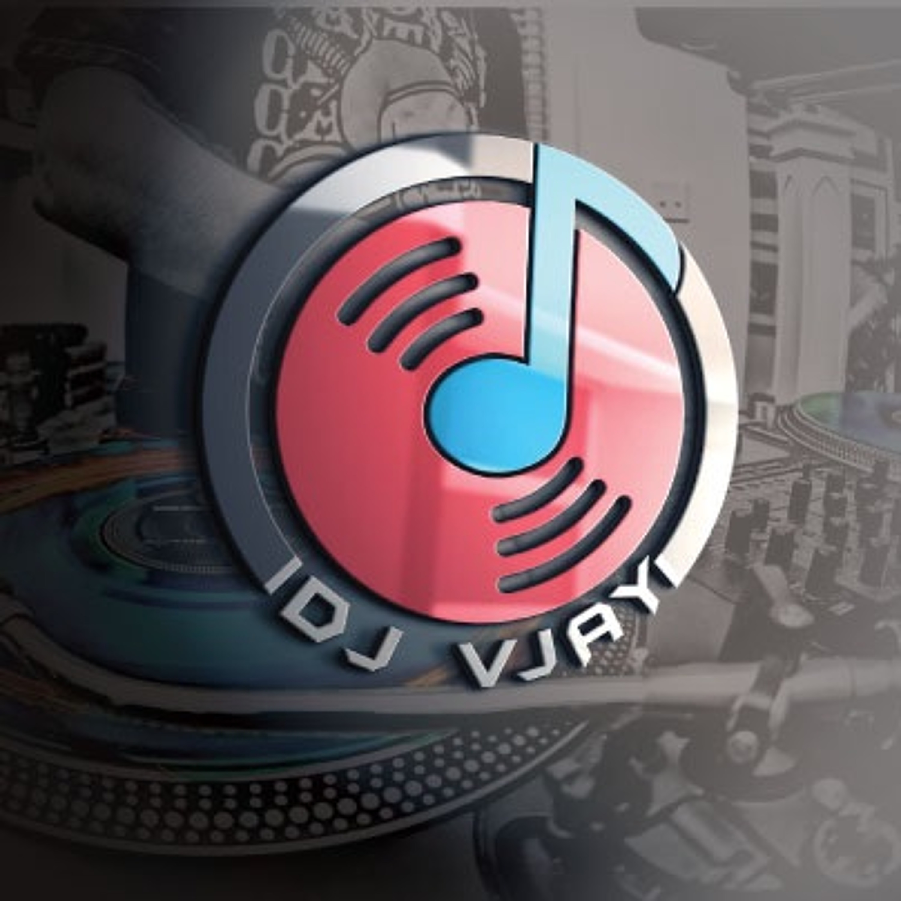 DJ Vjay - Electronic Desi Music