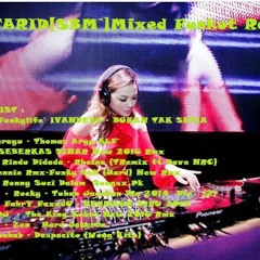 Farid[SBM™]Mixed Funkot Remix