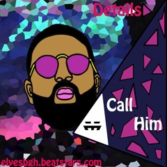 [FREE] Nav x Metro Boomin type beat "Call Him" | Chill Instrumental