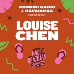 Havaianas Made Of Brazilian Summer Mix 004 : Louise Chen
