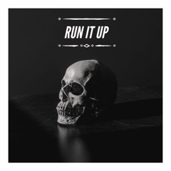 Pirana - Run It Up Ft. TL