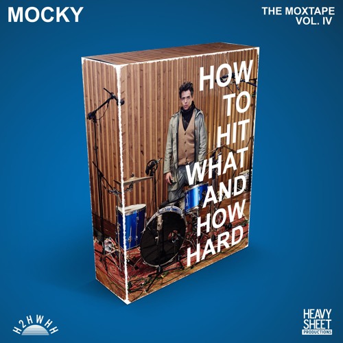 Mocky: Put It In A Song