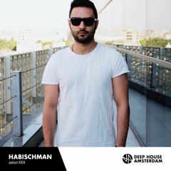 Habischman - DHA Mix #304