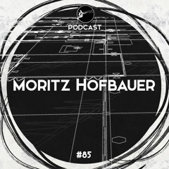 Grossstadtvögel Podcast #85 - Moritz Hofbauer