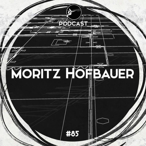 Grossstadtvögel Podcast #85 - Moritz Hofbauer