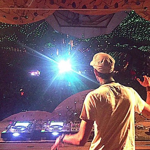 Janux @ Ozora 2017 : 5am to 6.30am Final morning!