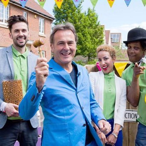 Inside daytime television: Ideas, reveals and hard work