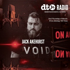 Jack Akehurst (hifields Special) - Episode 2