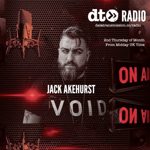Jack Akehurst (hifields Special) - Episode 2
