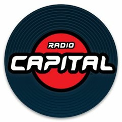 Exclusive DJ mix for Radio Capital - Capital Party Nu Disco Italy, July 2017