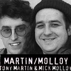 Martin/Molloy final show - Paul Hester