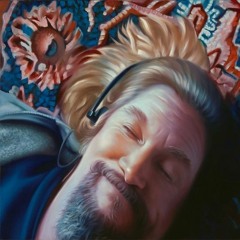 That rug really tied the room together, did it not?