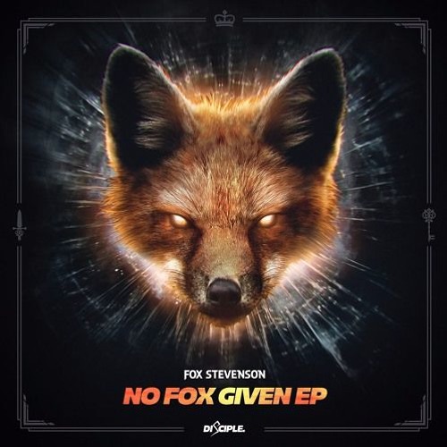 Fox Stevenson - Wub Wub (Mesto Edit)
