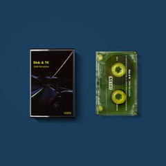 Dink & Tk - Over The Moon (Original Mix)