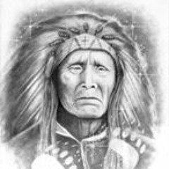 AnishinaabeBLNativePerson