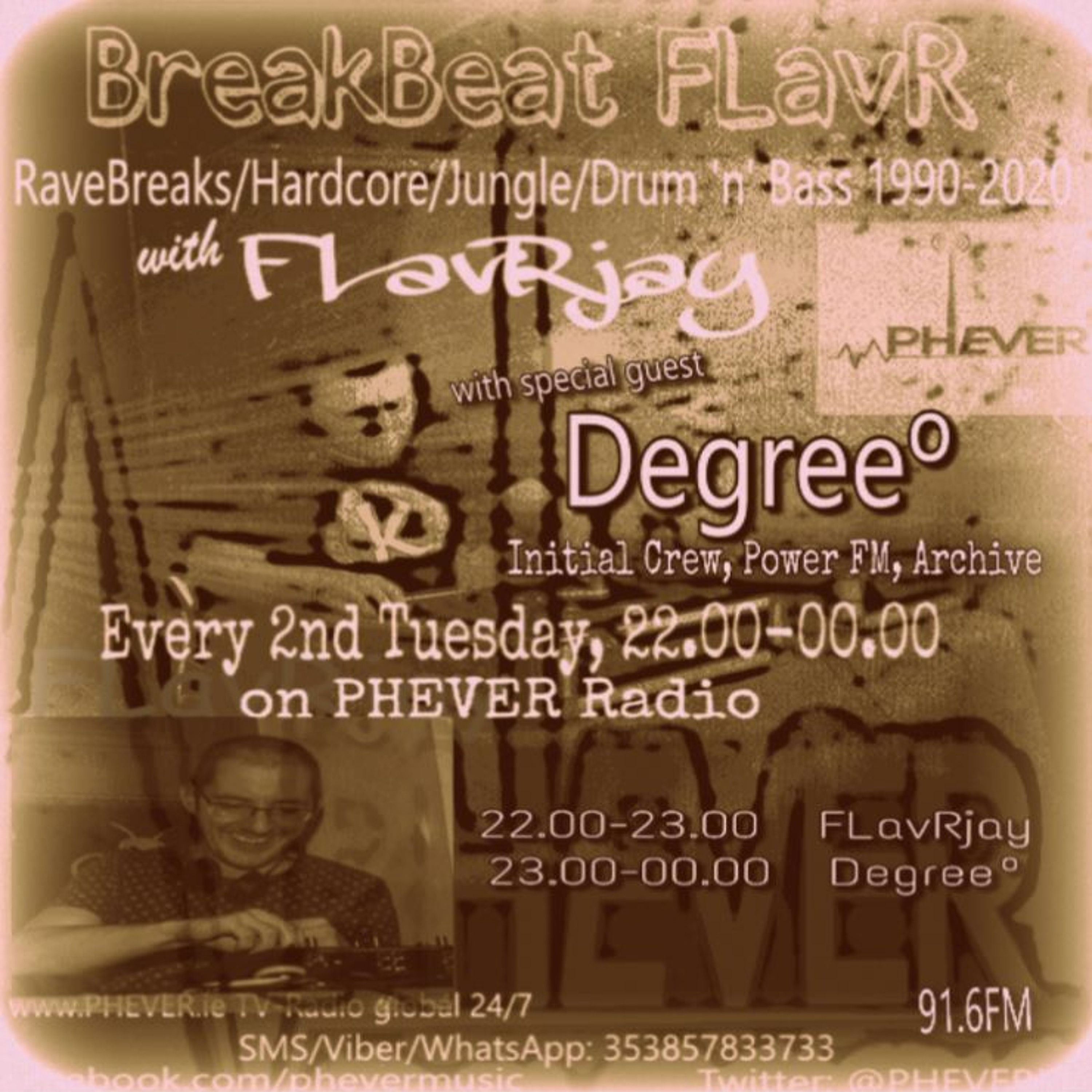 FLavRjay