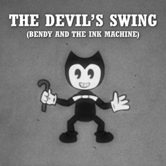 Devil's Swing (acoustic cover)