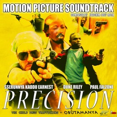 A New Dawn (End Credits)