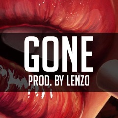 Gone // Chill Trap Beat // [FREE] (Prod. By Lenzo)