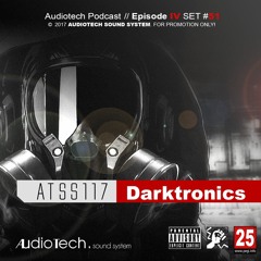 ATSS117 - Darktronics ► Darkness
