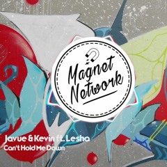 Javue ft. Lesha - Can't Hold Me Down (Twisla Remix)