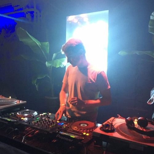 Rutilance Tape 008 - Gunnter