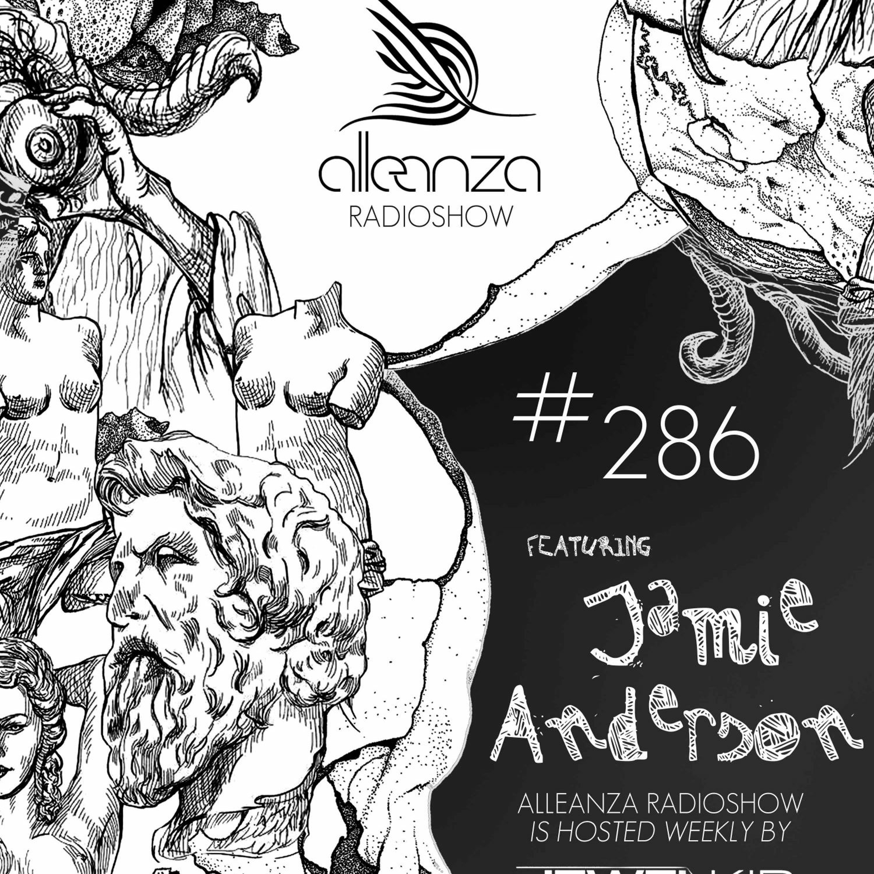 Alleanza Radio Show