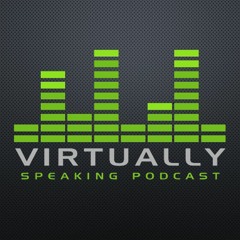 Episode 54: vSAN Stretched Clusters