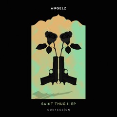 ANGELZ x SLATIN - Supafly (feat. Hanz Gable)