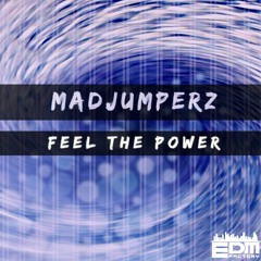 MadJumperz - Feel The Power
